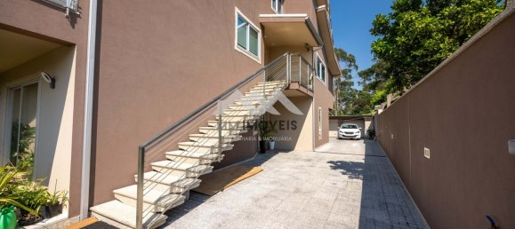 5 bedrooms Villa in Matosinhos, Portugal No. 224450 49