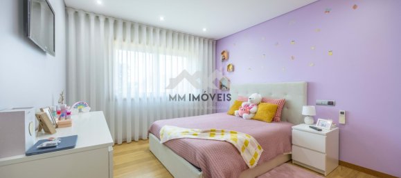 5 bedrooms Villa in Matosinhos, Portugal No. 224450 37