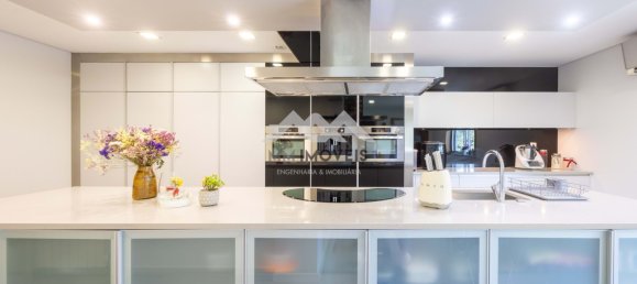 5 bedrooms Villa in Matosinhos, Portugal No. 224450 34