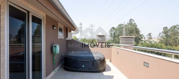 5 bedrooms Villa in Matosinhos, Portugal No. 224450 44