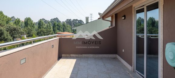 5 bedrooms Villa in Matosinhos, Portugal No. 224450 11