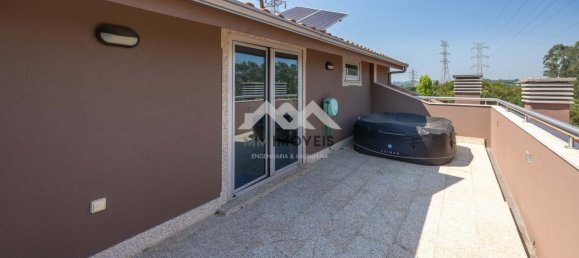 5 bedrooms Villa in Matosinhos, Portugal No. 224450 18