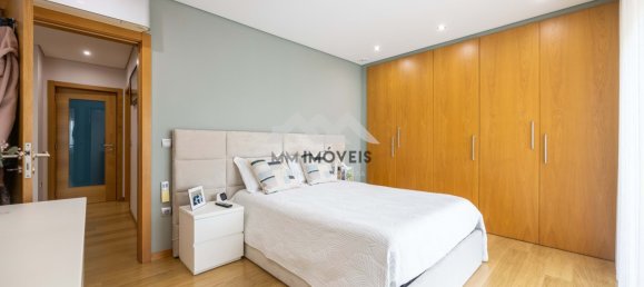 5 bedrooms Villa in Matosinhos, Portugal No. 224450 5