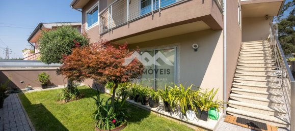 5 bedrooms Villa in Matosinhos, Portugal No. 224450 4