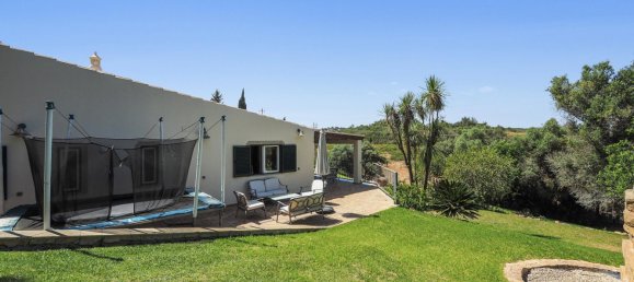 3 Schlafzimmer Villa in Alvor, Portugal, Nr. 102854 35