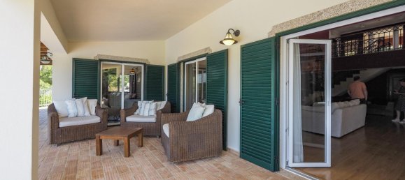 3 Schlafzimmer Villa in Alvor, Portugal, Nr. 102854 47