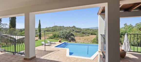 3 Schlafzimmer Villa in Alvor, Portugal, Nr. 102854 50