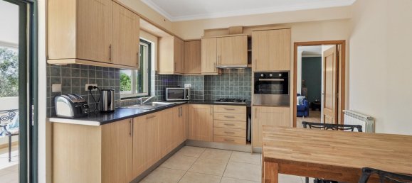 3 Schlafzimmer Villa in Alvor, Portugal, Nr. 102854 38