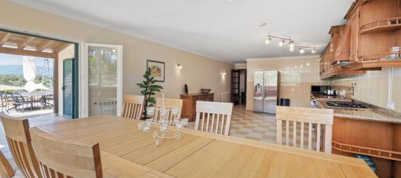 3 Schlafzimmer Villa in Alvor, Portugal, Nr. 102854 11