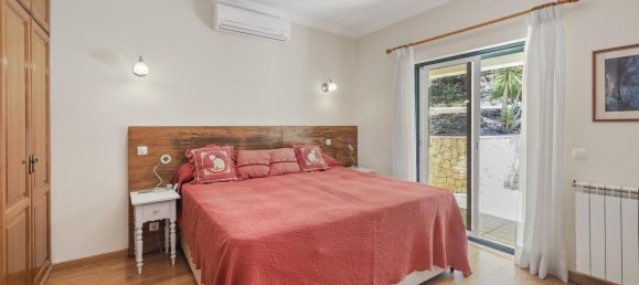 3 Schlafzimmer Villa in Alvor, Portugal, Nr. 102854 24
