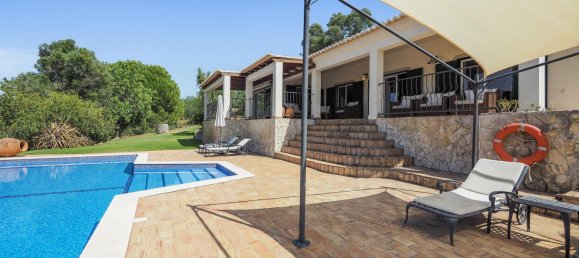 3 Schlafzimmer Villa in Alvor, Portugal, Nr. 102854 45