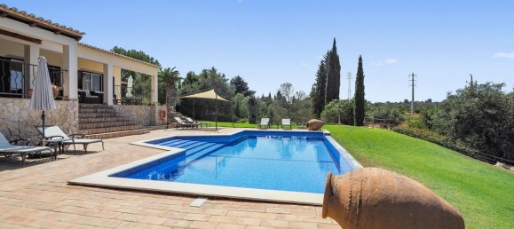 3 Schlafzimmer Villa in Alvor, Portugal, Nr. 102854 44