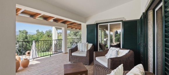 3 Schlafzimmer Villa in Alvor, Portugal, Nr. 102854 49