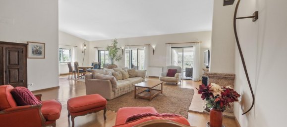 3 Schlafzimmer Villa in Alvor, Portugal, Nr. 102854 5