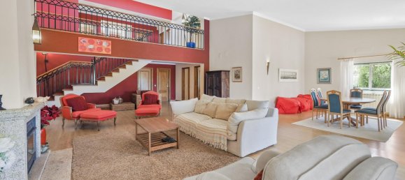 3 Schlafzimmer Villa in Alvor, Portugal, Nr. 102854 4