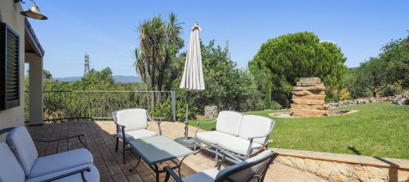 3 Schlafzimmer Villa in Alvor, Portugal, Nr. 102854 34