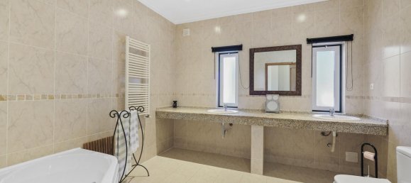 3 Schlafzimmer Villa in Alvor, Portugal, Nr. 102854 29