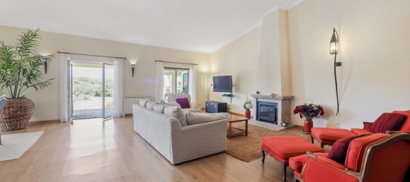 3 Schlafzimmer Villa in Alvor, Portugal, Nr. 102854 6