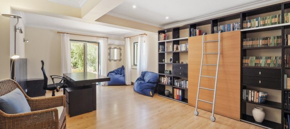 3 Schlafzimmer Villa in Alvor, Portugal, Nr. 102854 39