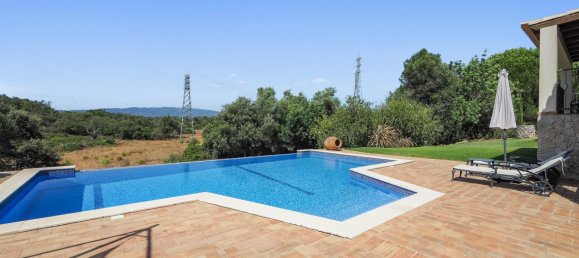 3 Schlafzimmer Villa in Alvor, Portugal, Nr. 102854 46