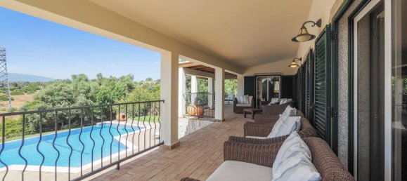 3 Schlafzimmer Villa in Alvor, Portugal, Nr. 102854 48