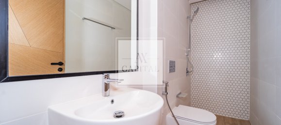 3 غرف نوم شقة في خور دبي, UAE رقم 52523 2