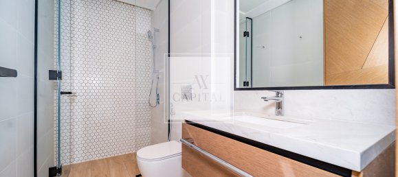 3 غرف نوم شقة في خور دبي, UAE رقم 52523 12