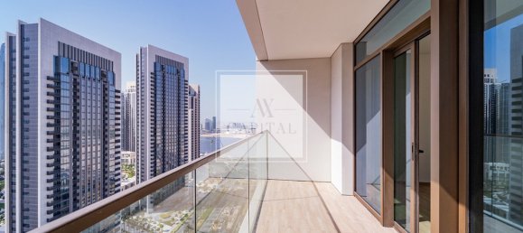 3 غرف نوم شقة في خور دبي, UAE رقم 52523 7