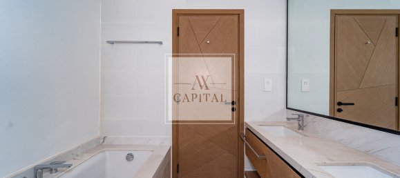 3 غرف نوم شقة في خور دبي, UAE رقم 52523 5