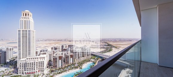 3 غرف نوم شقة في خور دبي, UAE رقم 52523 20