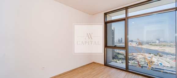 3 غرف نوم شقة في خور دبي, UAE رقم 52523 14