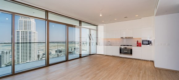 3 غرف نوم شقة في خور دبي, UAE رقم 52523 19