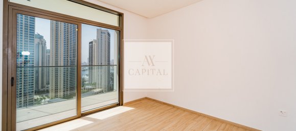 3 غرف نوم شقة في خور دبي, UAE رقم 52523 10