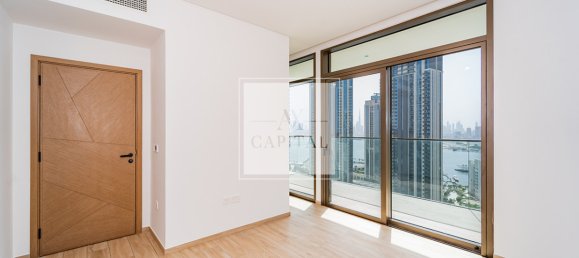 3 غرف نوم شقة في خور دبي, UAE رقم 52523 8