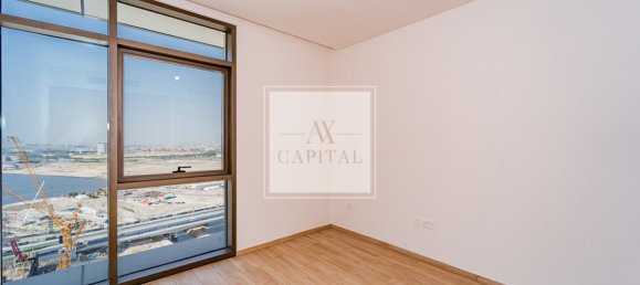 3 غرف نوم شقة في خور دبي, UAE رقم 52523 15