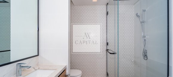 3 غرف نوم شقة في خور دبي, UAE رقم 52523 4