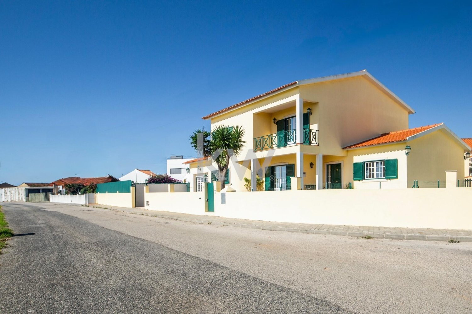 Дом с 5 спальнями в Торриш Ведраш, Португалия № 129357