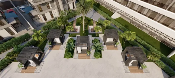 Apartment 2+1 in Aksu, Turkey No. 32763 2