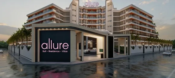 Apartment 2+1 in Aksu, Turkey No. 32763 8