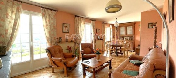 4 chambres Maison à Canteleu, France No. 313747 2