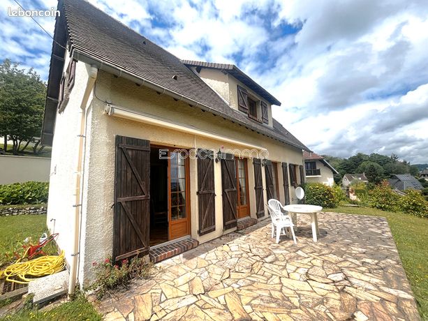 4 chambres Maison à Canteleu, France No. 313747