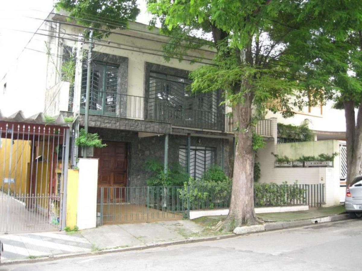 3 chambres Maison à Sao Paulo, Brazil No. 486116