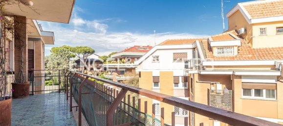 4 rooms Apartment in Rome, Italy No. 63036 32