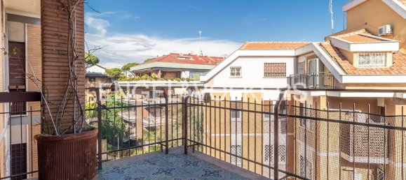 4 rooms Apartment in Rome, Italy No. 63036 33