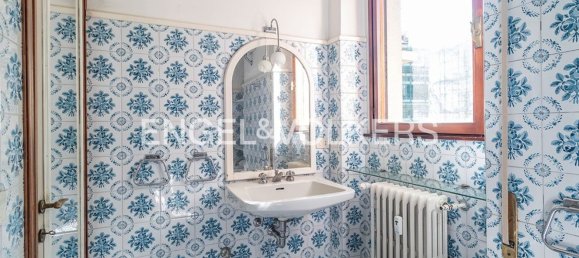 4 rooms Apartment in Rome, Italy No. 63036 24