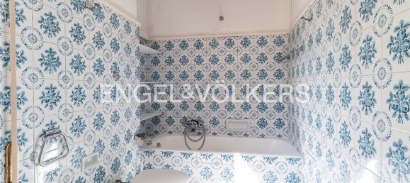 4 rooms Apartment in Rome, Italy No. 63036 23