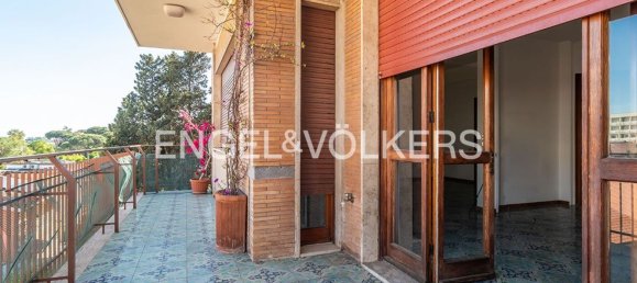 4 rooms Apartment in Rome, Italy No. 63036 30