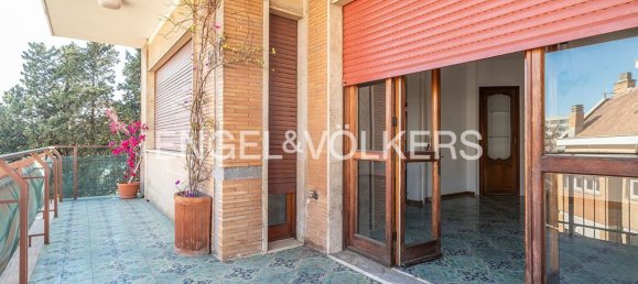 4 rooms Apartment in Rome, Italy No. 63036 31