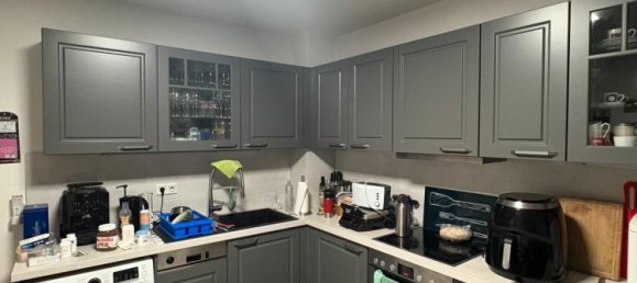 Apartamento T1 em Wuppertal, Germany N.º 240091 12