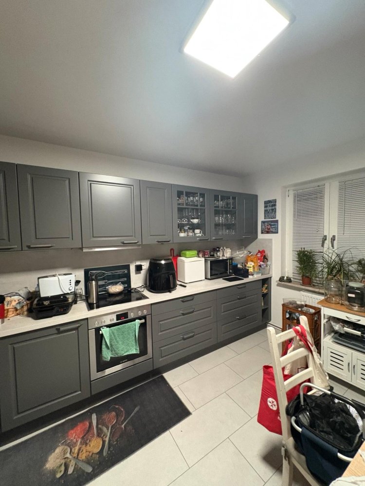 Apartamento T1 em Wuppertal, Germany N.º 240091